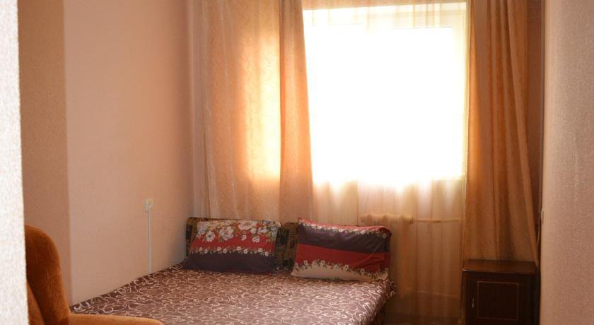 Гостевой дом Vlada Mini Hotel Алушта-24