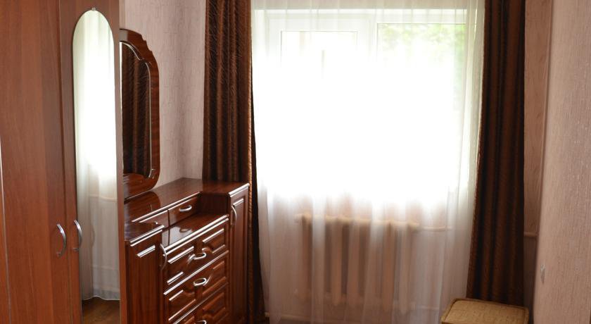 Гостевой дом Vlada Mini Hotel Алушта