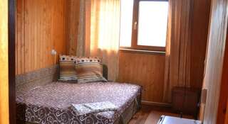 Гостевой дом Vlada Mini Hotel Алушта Двухместный номер с 1 кроватью-4
