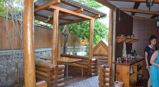 Гостевой дом Vlada Mini Hotel Алушта-7