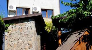 Гостевой дом Vlada Mini Hotel Алушта-6